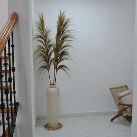 Villa Mijas Golf, Padel, Mountain, Sea View 6 Bedroom