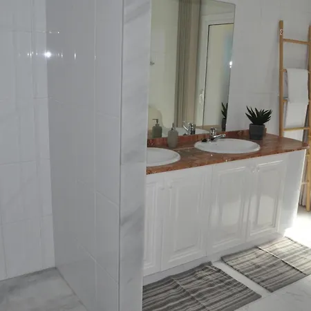 Mijas Golf, Padel, Mountain, Sea View 6 Bedroom Villa *