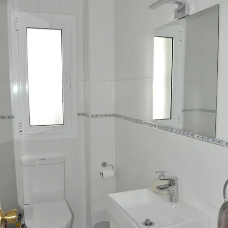 Mijas Golf, Padel, Mountain, Sea View 6 Bedroom Villa
