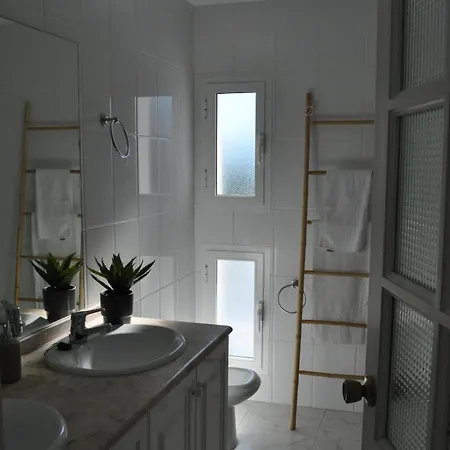 Villa Mijas Golf, Padel, Mountain, Sea View 6 Bedroom Malaga