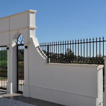 Mijas Golf, Padel, Mountain, Sea View 6 Bedroom