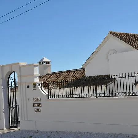 Mijas Golf, Padel, Mountain, Sea View 6 Bedroom Villa