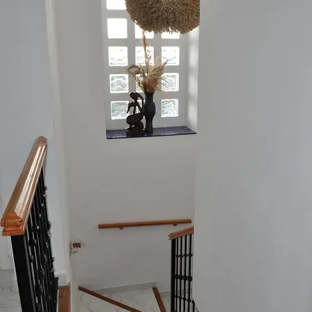 Mijas Golf, Padel, Mountain, Sea View 6 Bedroom * Malaga