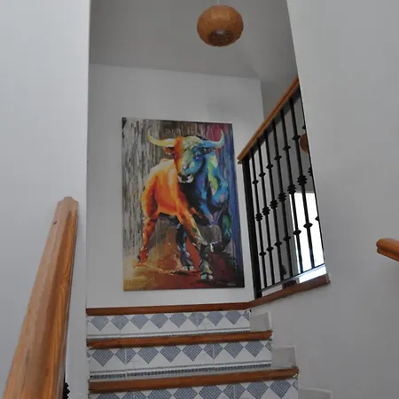 Villa Mijas Golf, Padel, Mountain, Sea View 6 Bedroom