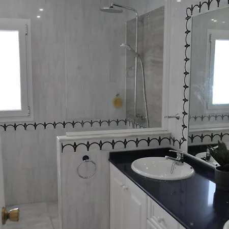 Mijas Golf, Padel, Mountain, Sea View 6 Bedroom * Malaga